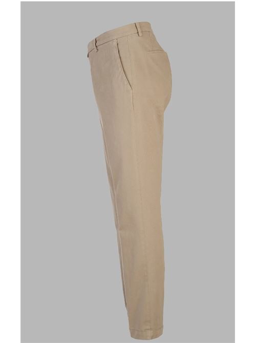 Pantaloni in cotone BRIGLIA | BG04 424008.00053